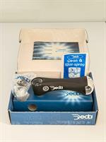 ATTACCO MANUBRIO DEDA ZERO ROAD ALU 130X28,6-25,4