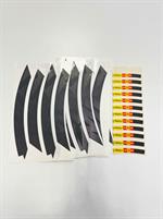 MAVIC ADESIVI COSMIC CARBON SLE OPACHI