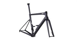BMC TELAIO TEAMMACHINE SLR01 V1 CBN/BRU/CBN '26