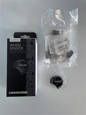 CANNONDALE WHEEL SENSOR BLK