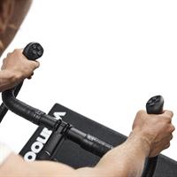 WAHOO BIKE KICKR BIKE PRO