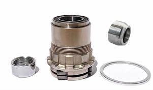 WAHOO CORPETTO KICKR XD/XDR