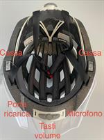ERREBI CASCO LIVALL KROSS FUTURE