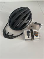 ERREBI CASCO LIVALL KROSS FUTURE