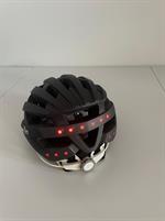 ERREBI CASCO LIVALL KROSS FUTURE