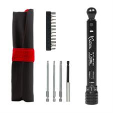 MARIPOSA GIUSTAFORZA 1-15 FIXED DELUX