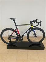 LOOK BICI 795 BLADE 2 RS ULT. DI2 RADIAL ICONIC R50D '26