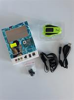 MFI MUSIC SWIM PRO MP3