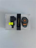 MFI TELECOMANDO X CASCO LIVAL BIKE