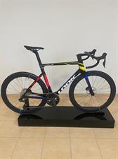 LOOK BICI 795 BLADE 2 RS DURA ACE RADIAL ICONIC R50D '26