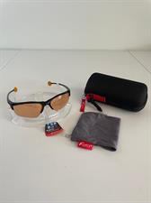 OCCHIALI RUDY'S ARKOR BLK PHOTOCLIMA ORG