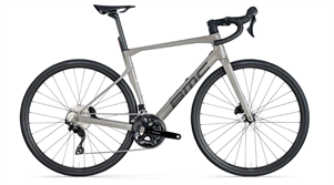 BMC BICI ROAD RM THREE 105 GRY/BLK/BLK '26
