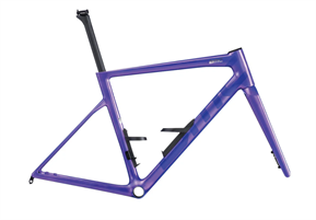 BMC TELAIO ROAD SLR01 V3 PRP/BRU/PRP '26