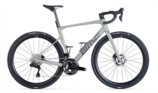BMC BICI ROAD RM01 TWO DURA ACE DI2 SAGE GREEN '26