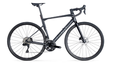 BMC BICI ROAD RM TWO 105 DI2 CBN/BLK/BLK '26