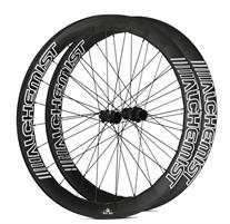 ALCHEMIST COPPIA PRO RACE 700 GRAVEL G50.30