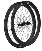 ALCHEMIST COPPIA ULTRA RACE ROAD U50.24 HOOKLESS 2.0