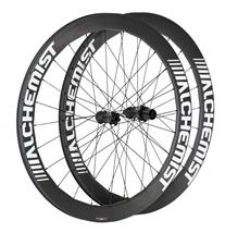 ALCHEMIST COPPIA PRO RACE 700 GRAVEL G50.25