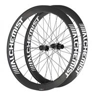 ALCHEMIST COPPIA PRO RACE 700 GRAVEL G50.24