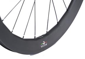 ALCHEMIST COPPIA PRO RACE 700 GRAVEL G50.24