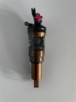 FOX AMMORTORTIZZATORE FLOAT CTD REMOTE