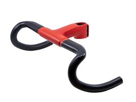 BMC MANUBRIO ICS CARBON EVO RED 400X436 90mm