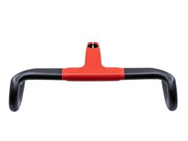 BMC MANUBRIO ICS CARBON EVO RED 400X436 90mm