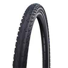 SCHWALBE COPERTONE MTB SILENTO 26X1.90 NERO
