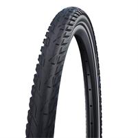 COP. SCHWALBE MTB SILENTO 26X1.90 NERO