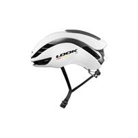 LOOK CASCO ABUS GAMECHANGER 2.0 PROTEAM WHITE