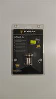 TOPEAK CHIAVE MULTIUSO MINI 6