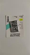 FABRIC CHIAVE MINI TOOL 16F