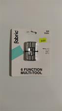 FABRIC CHIAVE MINI TOOL 6F