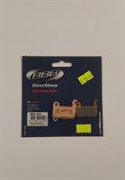 BBB PASTIGLIE FRENO DISC BBS-54S