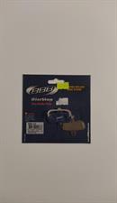 BBB PASTIGLIE FRENO DISC BBS-44
