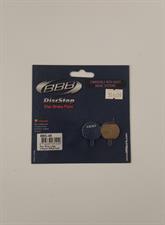 BBB PASTIGLIE FRENO DISC BBS-48