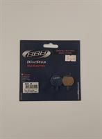 BBB PASTIGLIE FRENO DISC BBS-48
