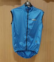 GILET NALINI RECOARO AZZURRO S