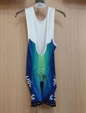 CANNONDALE SALOPETTE LIQUIGAS XL