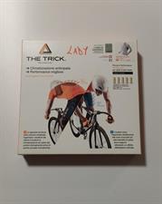 XBIONIC MAGLIA BIKING THE TRICK LADY M/L