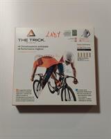 XBIONIC MAGLIA BIKING THE TRICK LADY M/L