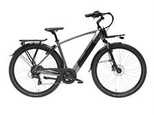 ADRIATICA BICI E-BIKE E1 MAN HYDRAULIC 6v H50 '26