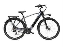 ADRIATICA BICI E-BIKE E1 MAN HYDRAULIC 6v H50 '26