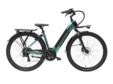 ADRIATICA BICI E-BIKE E1 LADY 28 HYDRAULIC 6v H45 '26