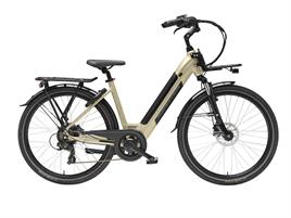 ADRIATICA BICI E-BIKE E1 LADY 26 HYDRAYLIC 6v H45 '26