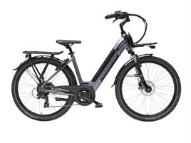 ADRIATICA BICI E-BIKE E1 LADY 26 HYDRAYLIC 6v H45 '26
