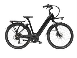 ADRIATICA BICI E-BIKE E1 LADY 26 HYDRAYLIC 6v H45 '26