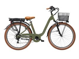 ADRIATICA BICI E-BIKE E2 LADY 28 6v H45 '26
