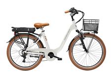 ADRIATICA BICI E-BIKE E2 LADY 26 6V H45 '26