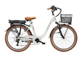 ADRIATICA BICI E-BIKE E2 LADY 26 6V H45 '26